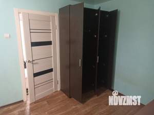 1-к квартира, на длительный срок, 32м2, 5/9 этаж