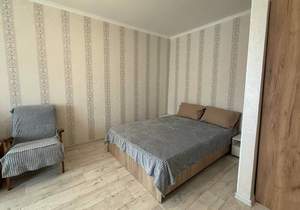 1-к квартира, на длительный срок, 31м2, 3/5 этаж