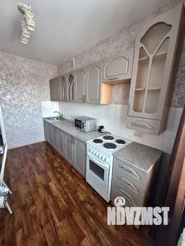 1-к квартира, на длительный срок, 37м2, 10/16 этаж