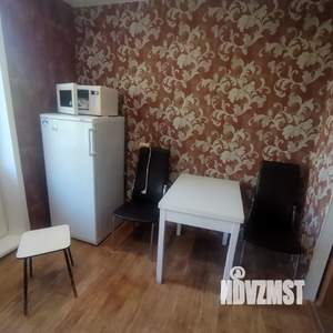 1-к квартира, на длительный срок, 37м2, 4/5 этаж