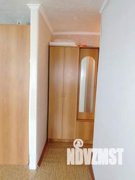 1-к квартира, посуточно, 35м2, 3/4 этаж