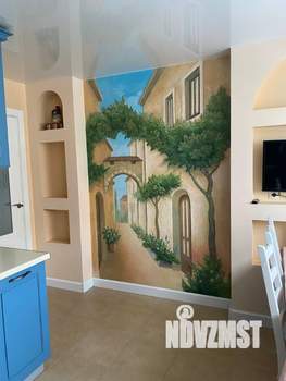 2-к квартира, на длительный срок, 58м2, 14/14 этаж