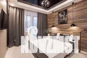 2-к квартира, посуточно, 60м2, 7/8 этаж