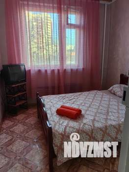 2-к квартира, посуточно, 54м2, 3/16 этаж