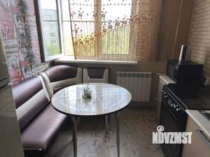 1-к квартира, на длительный срок, 30м2, 7/16 этаж