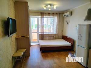Студия квартира, на длительный срок, 30м2, 7/16 этаж