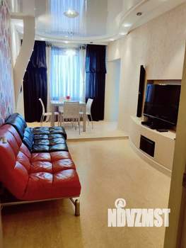 4-к квартира, на длительный срок, 100м2, 9/14 этаж