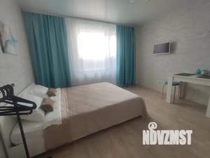 1-к квартира, посуточно, 25м2, 11/18 этаж