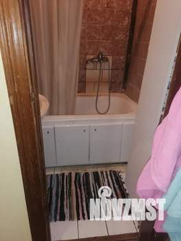 1-к квартира, посуточно, 31м2, 2/4 этаж