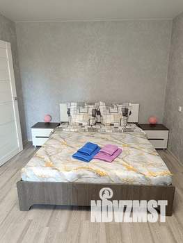 1-к квартира, посуточно, 35м2, 5/9 этаж