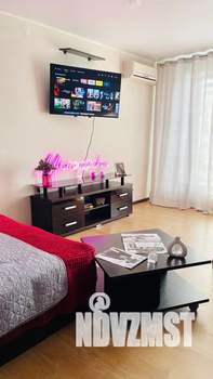 1-к квартира, посуточно, 48м2, 3/4 этаж