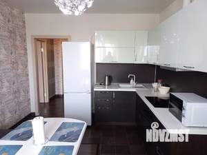 1-к квартира, на длительный срок, 48м2, 3/9 этаж
