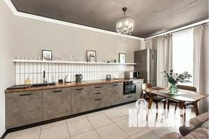 1-к квартира, посуточно, 42м2, 7/14 этаж