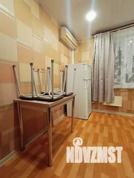 1-к квартира, посуточно, 37м2, 7/9 этаж
