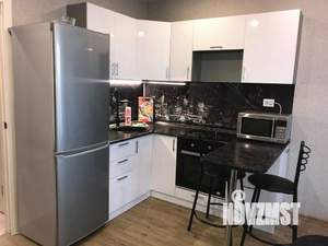 Студия квартира, на длительный срок, 24м2, 7/10 этаж