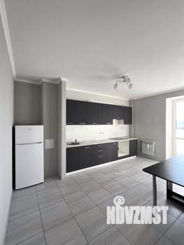 1-к квартира, на длительный срок, 38м2, 5/9 этаж