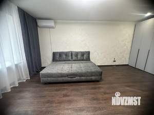 1-к квартира, на длительный срок, 38м2, 2/5 этаж