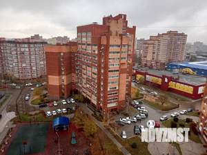 1-к квартира, на длительный срок, 33м2, 13/14 этаж