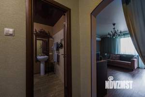 2-к квартира, посуточно, 50м2, 1/1 этаж