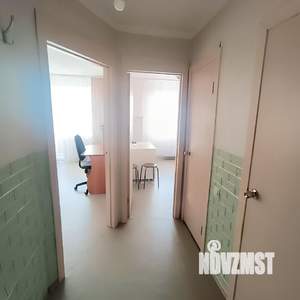 1-к квартира, на длительный срок, 30м2, 10/14 этаж