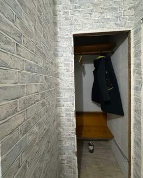 1-к квартира, на длительный срок, 34м2, 9/9 этаж