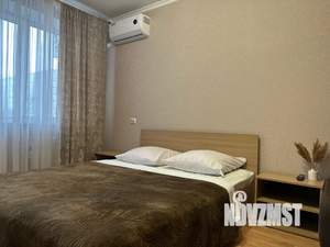 1-к квартира, посуточно, 37м2, 1/9 этаж