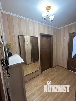 1-к квартира, на длительный срок, 36м2, 7/9 этаж