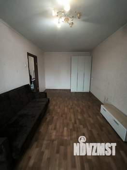 1-к квартира, на длительный срок, 34м2, 7/10 этаж