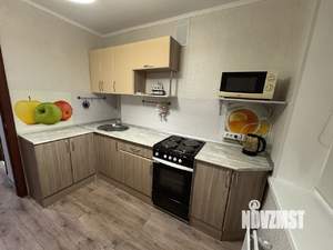 1-к квартира, на длительный срок, 29м2, 1/9 этаж