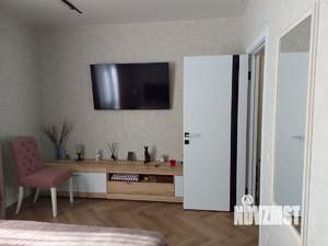 1-к квартира, на длительный срок, 40м2, 4/10 этаж