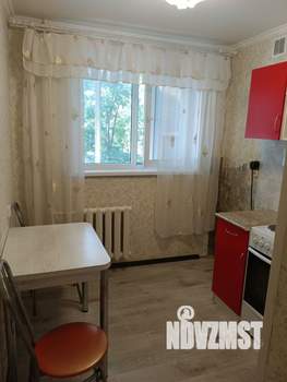 1-к квартира, на длительный срок, 33м2, 3/5 этаж
