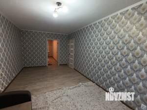 3-к квартира, на длительный срок, 61м2, 3/9 этаж