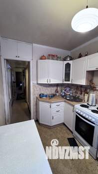 2-к квартира, на длительный срок, 40м2, 3/5 этаж