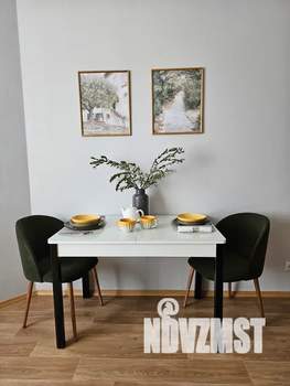 1-к квартира, посуточно, 50м2, 7/15 этаж