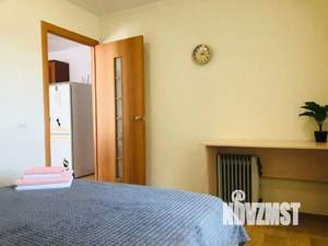 2-к квартира, посуточно, 60м2, 1/1 этаж