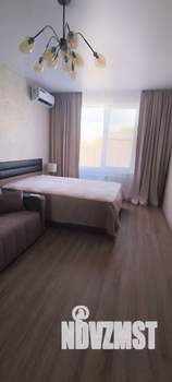 1-к квартира, на длительный срок, 40м2, 6/10 этаж