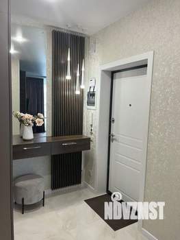 2-к квартира, посуточно, 40м2, 1/1 этаж