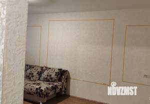 1-к квартира, на длительный срок, 31м2, 3/5 этаж