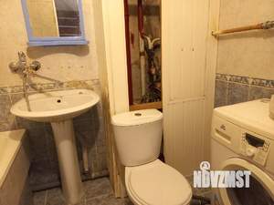 1-к квартира, на длительный срок, 38м2, 7/15 этаж