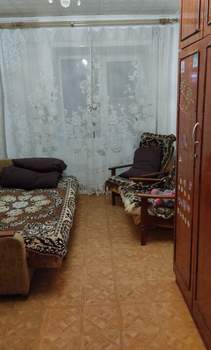 3-к квартира, на длительный срок, 62м2, 5/5 этаж