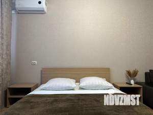 1-к квартира, посуточно, 37м2, 1/9 этаж