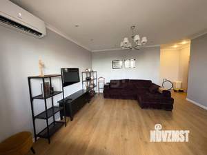 1-к квартира, на длительный срок, 45м2, 6/17 этаж