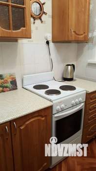 2-к квартира, на длительный срок, 46м2, 3/5 этаж