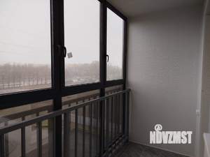 Студия квартира, на длительный срок, 28м2, 3/10 этаж