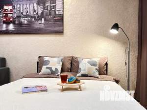 1-к квартира, посуточно, 35м2, 10/16 этаж