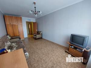 1-к квартира, на длительный срок, 35м2, 5/11 этаж