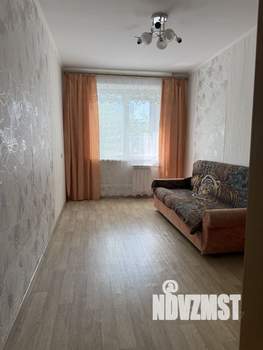 2-к квартира, на длительный срок, 45м2, 2/5 этаж