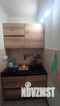 Студия квартира, посуточно, 16м2, 1/9 этаж