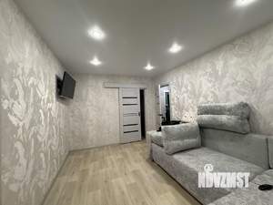 3-к квартира, на длительный срок, 60м2, 3/5 этаж