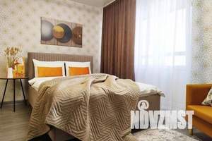 1-к квартира, посуточно, 30м2, 3/18 этаж